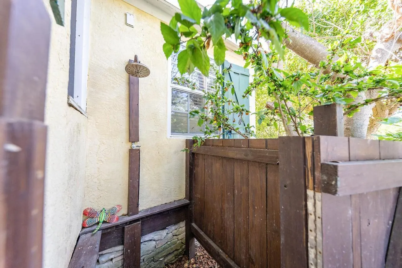 Chalet Dreamy Cottage In Grace Bay With Bbq And Bikes Included Turks- und Caicosinseln